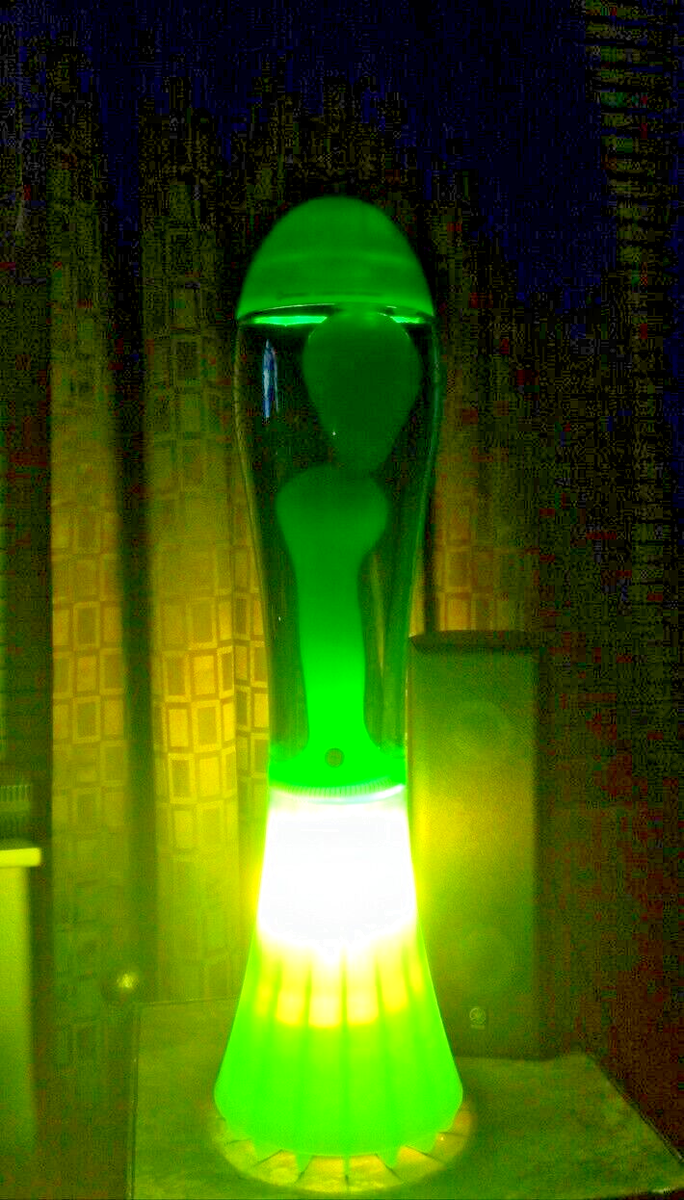 Mathmos Fluidium Lava Lamp-Replacement Liquid (Master Fluid Mathmos Fluidium Lava Lamp-Replacement Liquid (Master Fluid