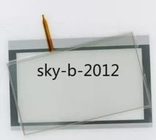 1 PCS NEW IN BOX Kunlun Tongshi TPC1570Gi gray protective film+glass touchpad