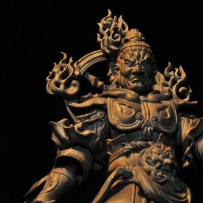 Revoltech Takeya 002 EX version action figure Buddha | eBay