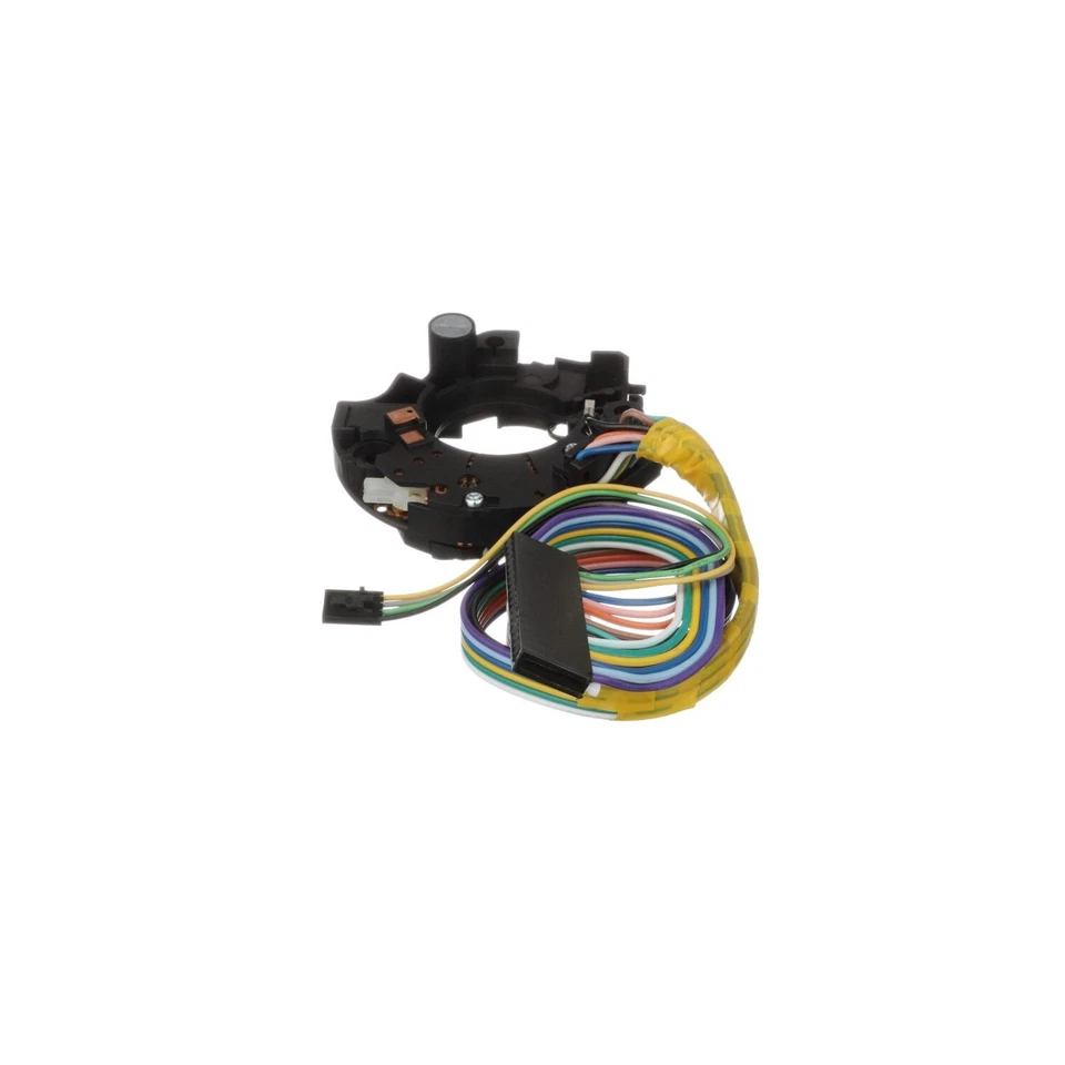 Interruptor de señal de giro para Oldsmobile Cutlass Cruiser 1994 SMP 929XW73 Foto 3 de 4