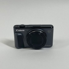 Canon PowerShot SX720 HS 20.3MP Compact Digital Camera