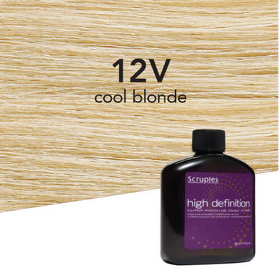 Scruples High Definition Gel Color 4oz-Choose Yours
