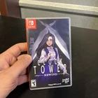 CLOCK TOWER: REWIND (LRG) - Nintendo Switch