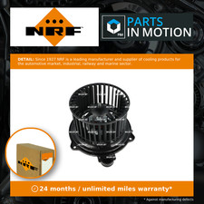 Interior Blower Motor fits KIA PRO CEED ED 1.4 08 to 12 G4FA Heater NRF Quality