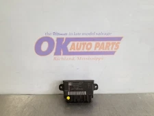 21 2021 LINCOLN AVIATOR DOOR CONTROL MODULE FRONT RIGHT PASSENGER JX7T-14B533-AG