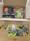 LEGO Power Miners: Thunder Driller (8960)