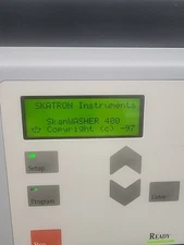 Molecular Devices SkanWasher 400