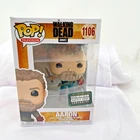Funko Pop! Vinyl: The Walking Dead Aaron AMC Supply Drop Exclusive #1106 NEW
