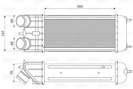 Turbolader CITROEN C3 1.6 16V HDi (FC_)