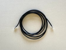 Belkin 10 Foot Cat5e Network Patch Cable Black