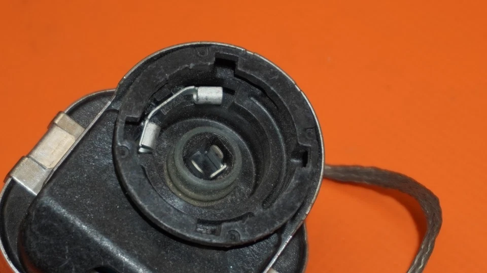 FARO MÓDULO CONTROL AUDI A4 CAJA XENÓN HID 2003 2004 2005 2006 6021112099 Foto 3 de 4