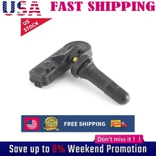 TIRE PRESSURE SENSOR For Chevy GMC Cadillac 13581558 1x 15920615 13586335