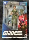 Hasbro G.I. Joe Classified Series Lady Jaye 6 inch Action Figure - F0965 - MIB!