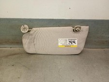 1FA12HDAAA pare-soleil droit pour JEEP COMPASS (MK49) 2.2 CRD 4X4 2006 5446919