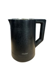 Jug Only-Haier HKE5A Jug Kettle Keep Warm Function I-Master Series 5 3kW #a33.4