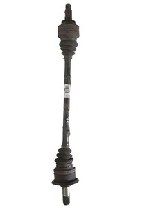 BMW 3 F30 F35 F31 2012 Rechts Antriebswelle hinten 7597682 Diesel 135kW PLO33558