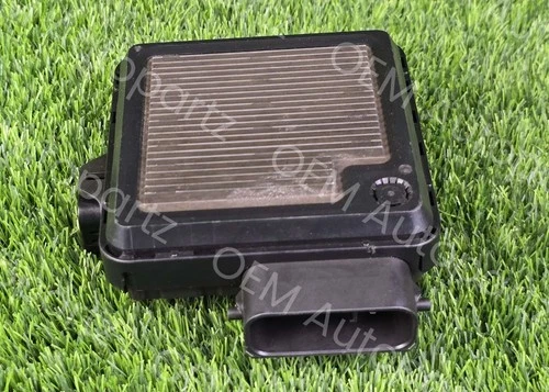 Toyota Camry 2009-2010 Transmission Control Computer Module 89530-06020 Oem used - Picture 11 of 14