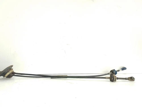 9651917680 Levier De Vitesse pour CITROEN C3 1.4 HDi Premier 2004 205961 - Bild 5 von 10