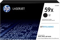 Hp CF259X / 59X Original Toner Schwarz FüR Ca. 10.000 Seiten