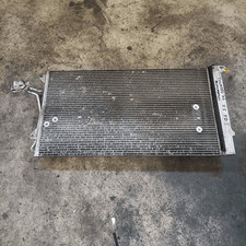 Condensateur Volkswagen TOUAREG