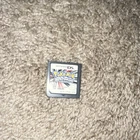 Nintendo Pokémon Platinum Version Nintendo DS Cartridge Authentic