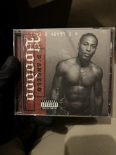 Voodoo by D'Angelo CD, 2000 Very Good Condition