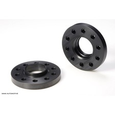H&R B-Ware Spurverbreiterung schwarz DR 40mm Mercedes CL Coupé W215 nur HA B4055 H&R B-Ware Spurverbreiterung schwarz DR 40mm Mercedes CL Coupé W215 nur HA B4055