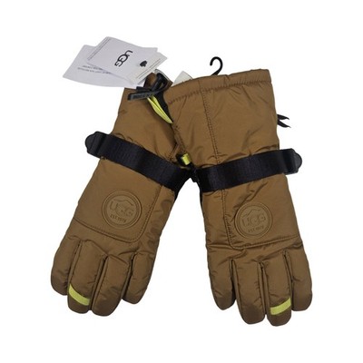UGG W Shasta Gauntlet Glove Damen Fingerhandschuhe Handschuhe Größe S/P
