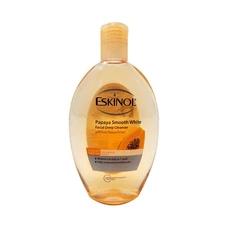 Eskinol Naturals Facial Cleanser Papaya 225mL