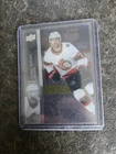 2021-22 Upper Deck Series 1 Clear Cut Chris Tierney Card# 131