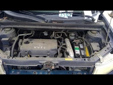 04 05 06 SCION XB 1.5L ENGINE ASSEMBLY LONG BLOCK VIN T 5TH DIGIT 1NZFE