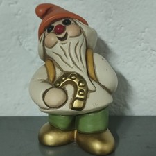 Thun Gnomo Con Ferro Di Cavallo