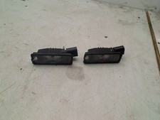 KENNZEICHENBELEUCHTUNG LICENSE PLATE LIGHT VW Golf VI (5K1) 2012 1K8943021