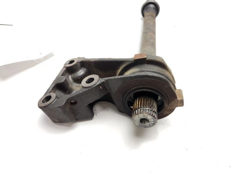 Mazda 2008 2009 2010 eje de 5 pasajeros eje interior eje OEM GG4725700 Foto 2 de 4