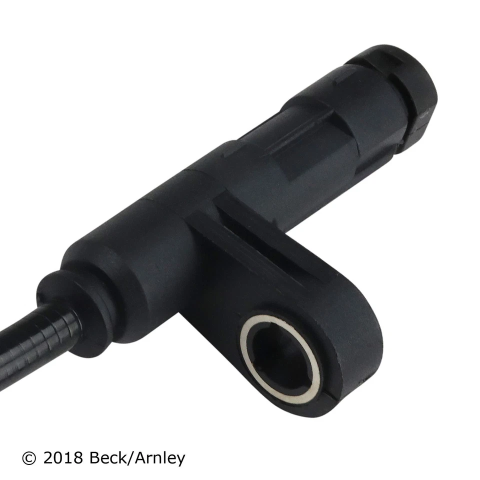 Sensor de velocidad ABS Beck Arnley 084-4800 para 02-08 Mini Cooper Foto 3 de 4