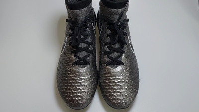 Nike Magista Obra Elite FG 641322-011 Player Edition US8.5 UK7.5 