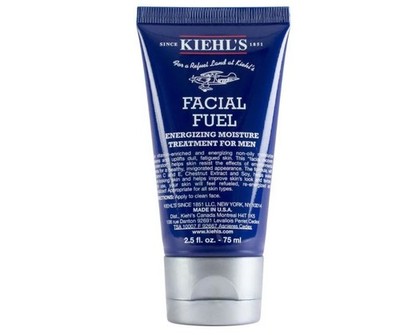 Kiehl's Men Facial Fuel Moisture Treatment 75 ml für intensive Feuchtigkeit