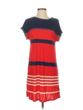 Jason Wu for Target Women Red Casual Dress S