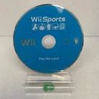 Wii Sports (Nintendo Wii, 2006)