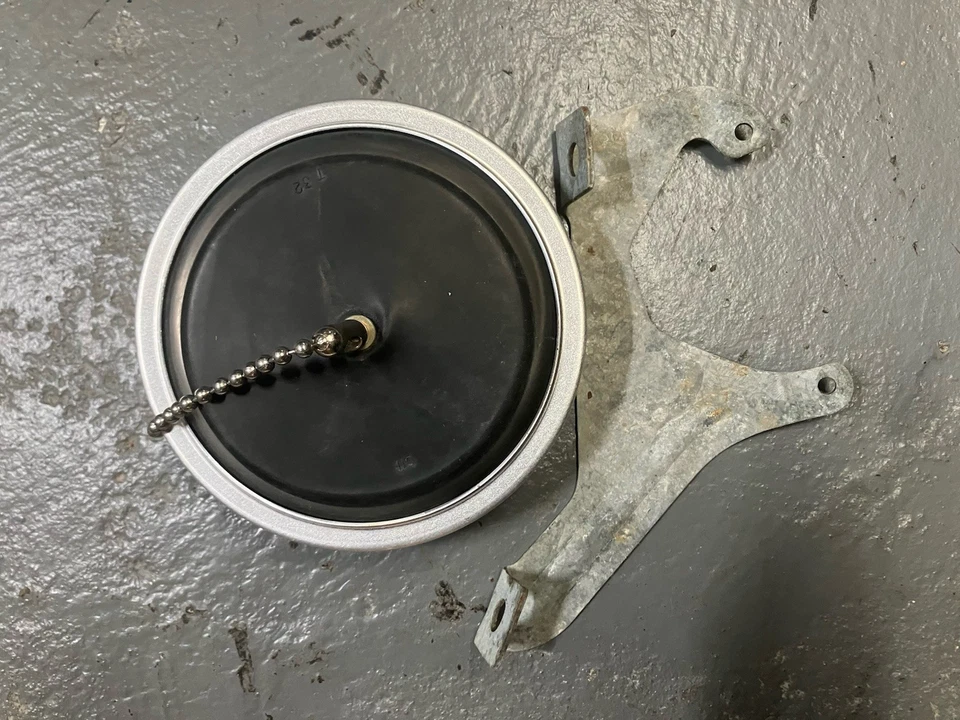 80 Chevrolet Malibu El Camino Monte Carlo 6-231 Cruise Control Kit 996720 - Image 4 of 4