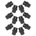 12pcs Steamer Mop Brush Head M8 Steam Cleaner Replacement Part Accessories Mop