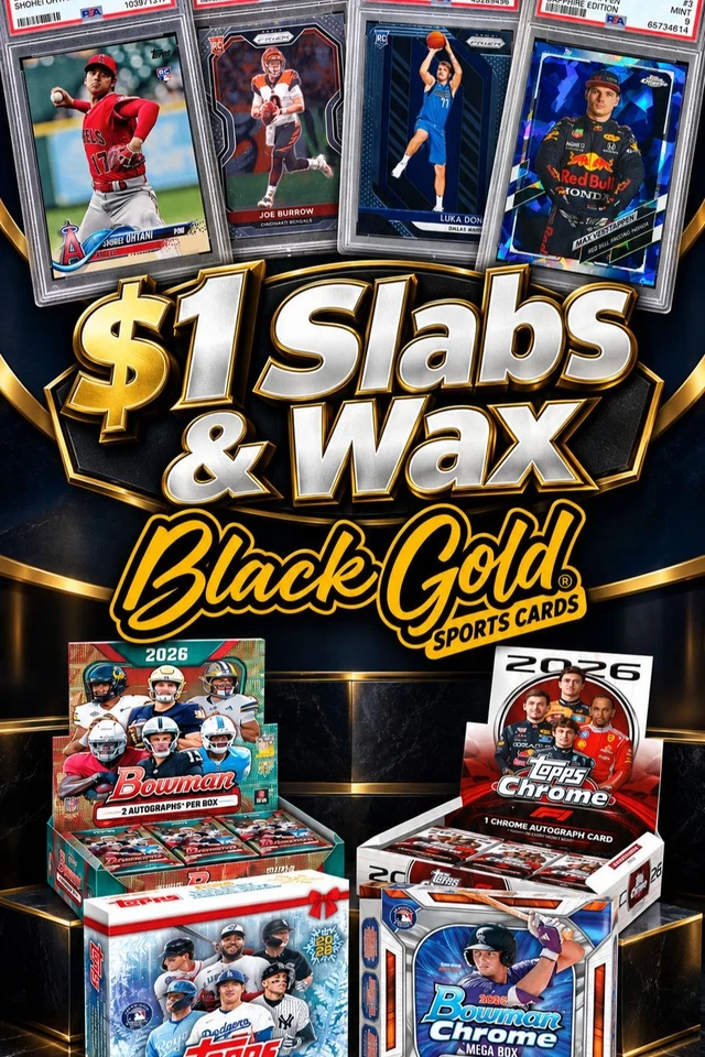 $1 Singles & Wax W/ Jonathan