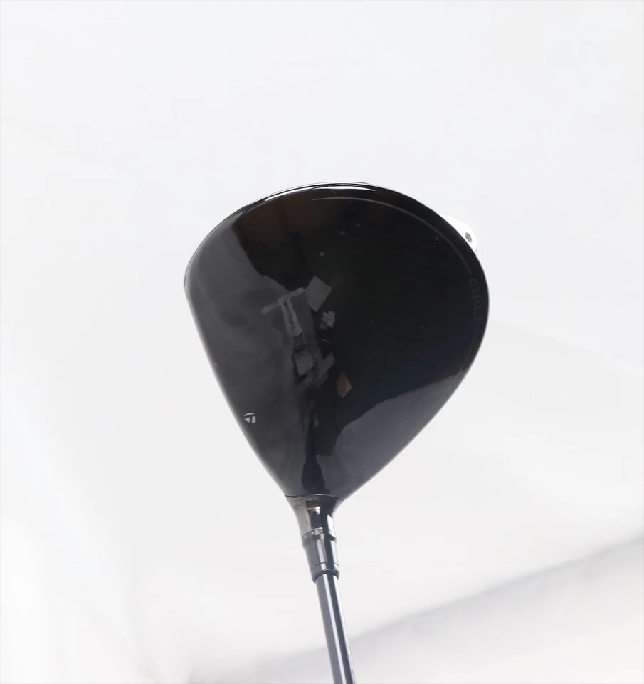 Taylormade Qi10 10.5° Driver Senior Flex Fujikura Ventus Tr Blue Good - Image 2 of 4