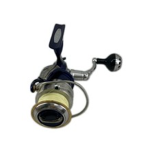 Mulinello da spinning Daiwa 06 Certate HD Custom 3500 Giappone usato