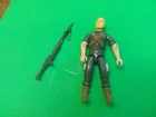 1983 Hasbro GI Joe ARAH v1.5 Rock 'n Roll Swivel Arm Figure Gun Bipod