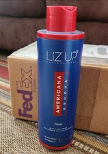 LIZ UP AMERICAN 100 AUTHENTIC