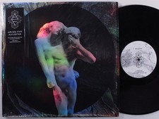 ARCADE FIRE Reflektor MERGE 2XLP VG+ 180g gatefold SHRINK y