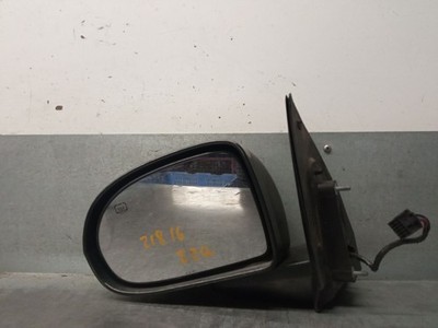 5074209AB LINKER SPIEGEL / 5074209AB / 5387121 FÜR DODGE CALIBER 2.0 CRD