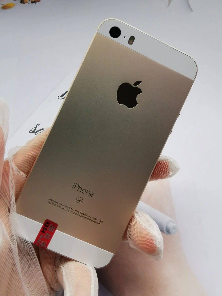 Apple iPhone SE 32 GB Cell Phones & Smartphones for sale | eBay