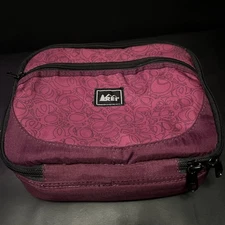 REI Co-op Lunchbox 7x5 Maroon